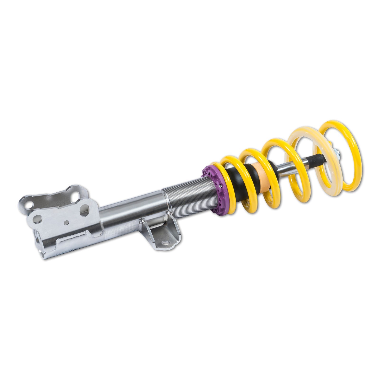 KW Coilover Kit V1 - Mercedes-Benz GLA250