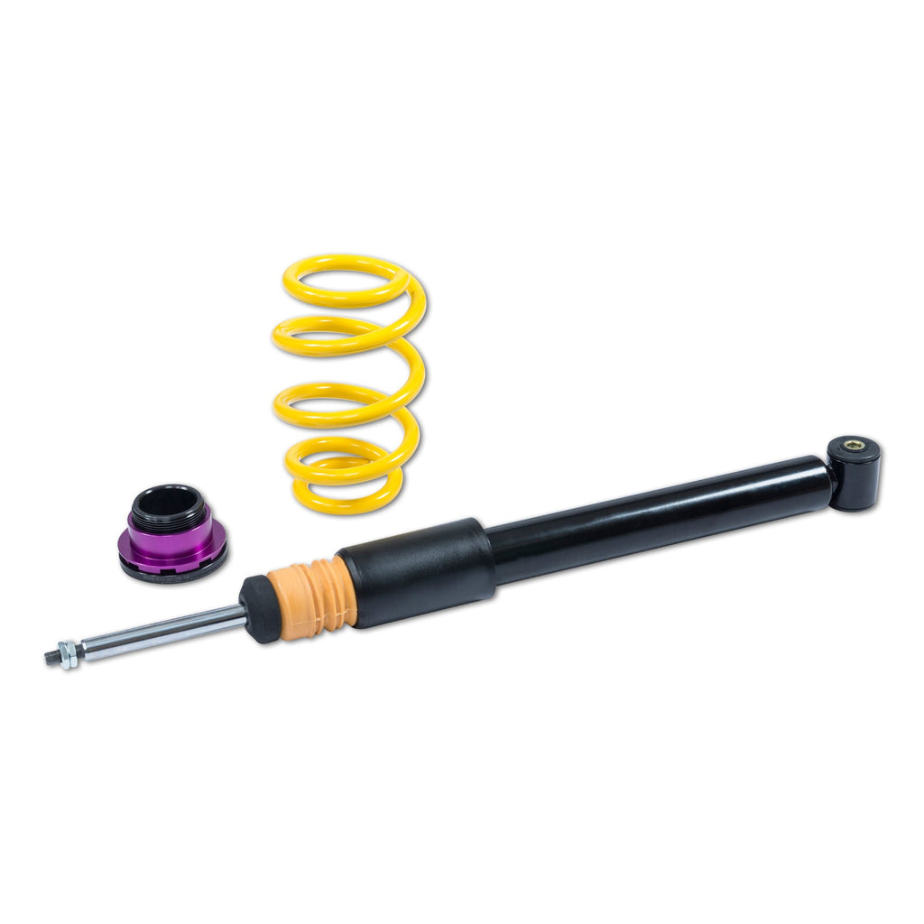 KW Coilover Kit V1 - Mercedes-Benz GLA250