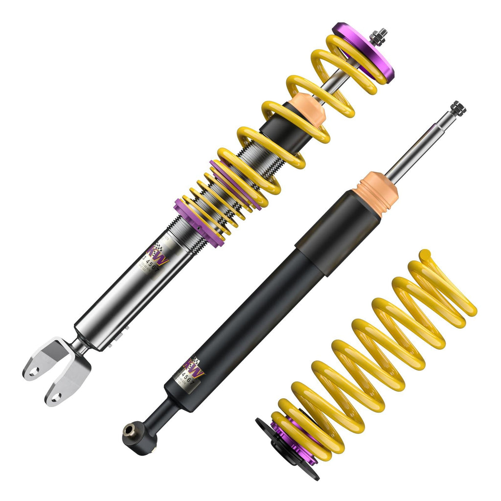 KW Coilover Kit V1 - Mercedes-Benz C300