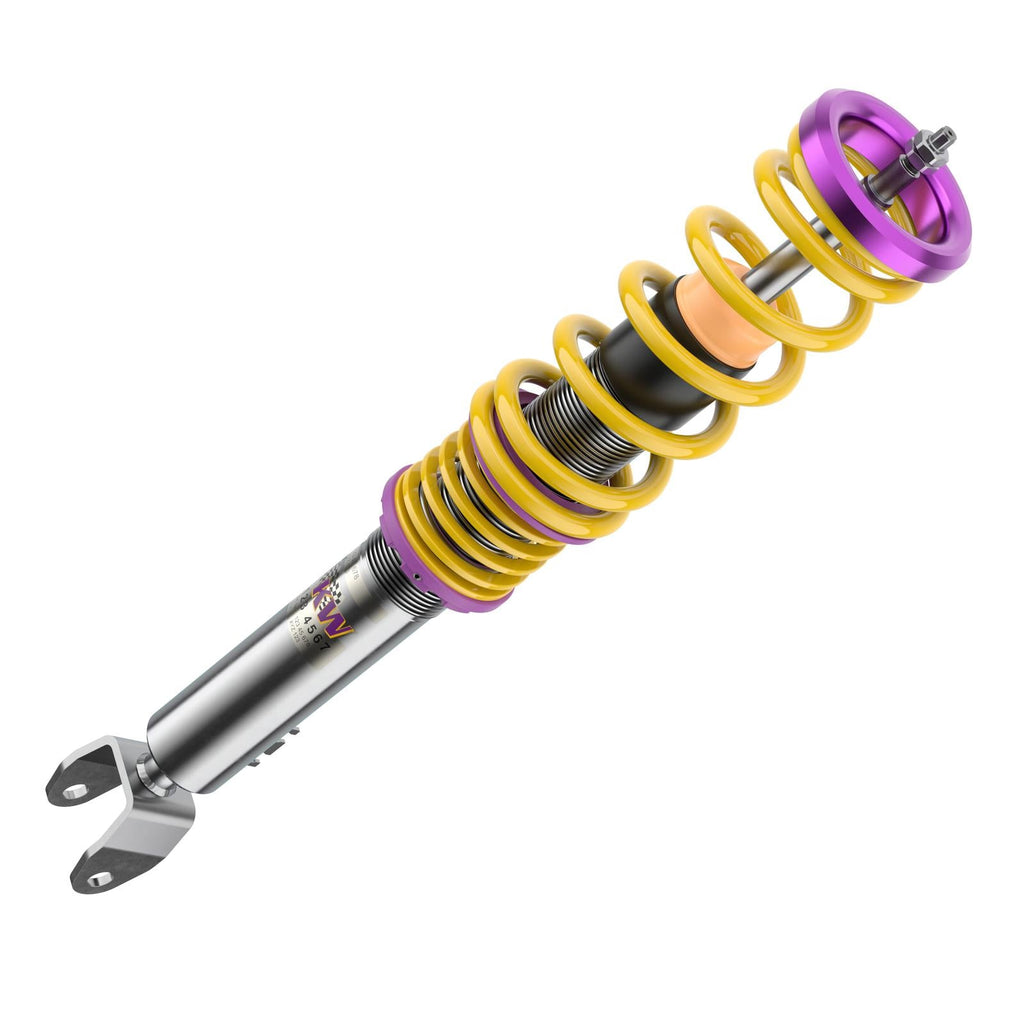 KW Coilover Kit V1 - Mercedes-Benz C300