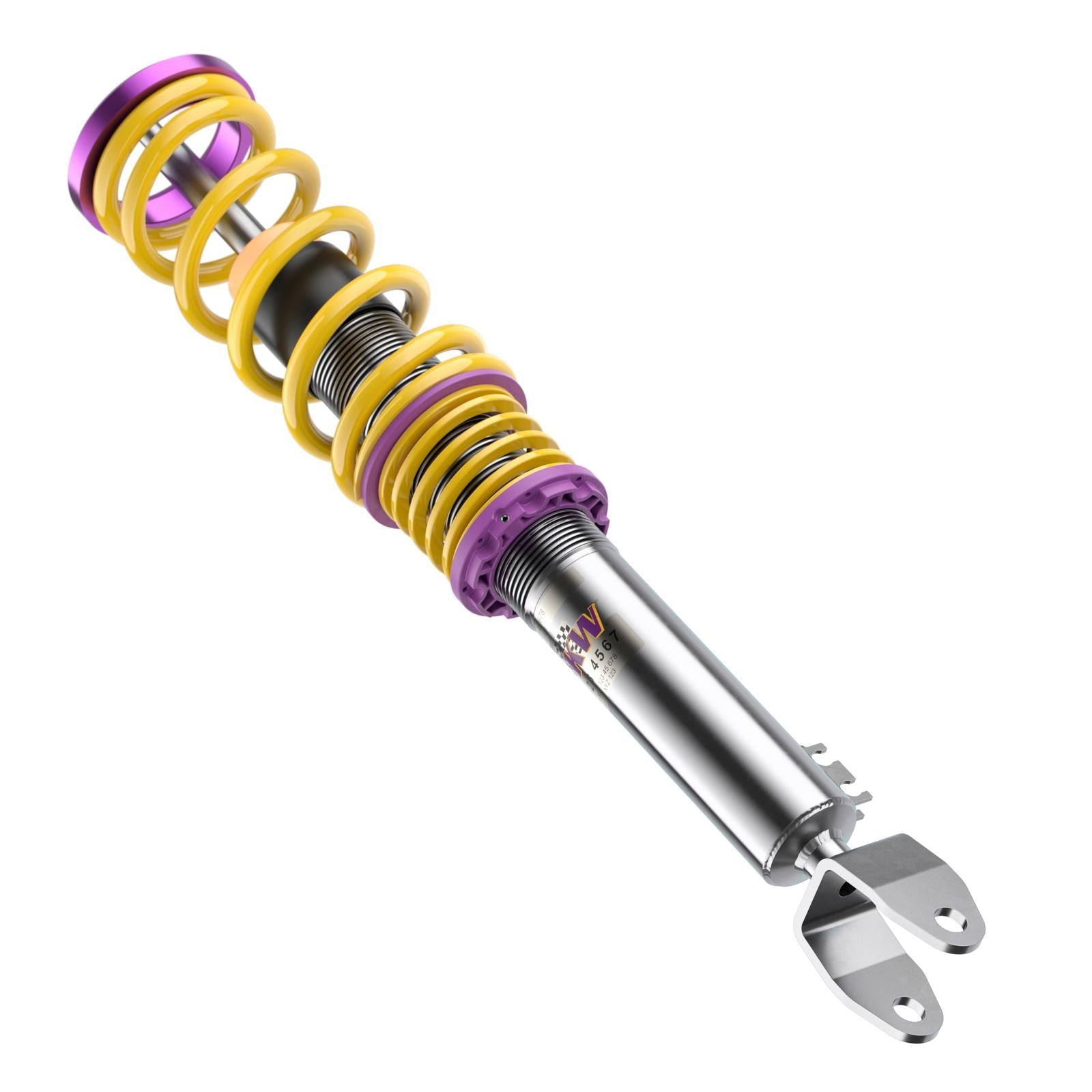 KW Coilover Kit V1 - Mercedes-Benz C300