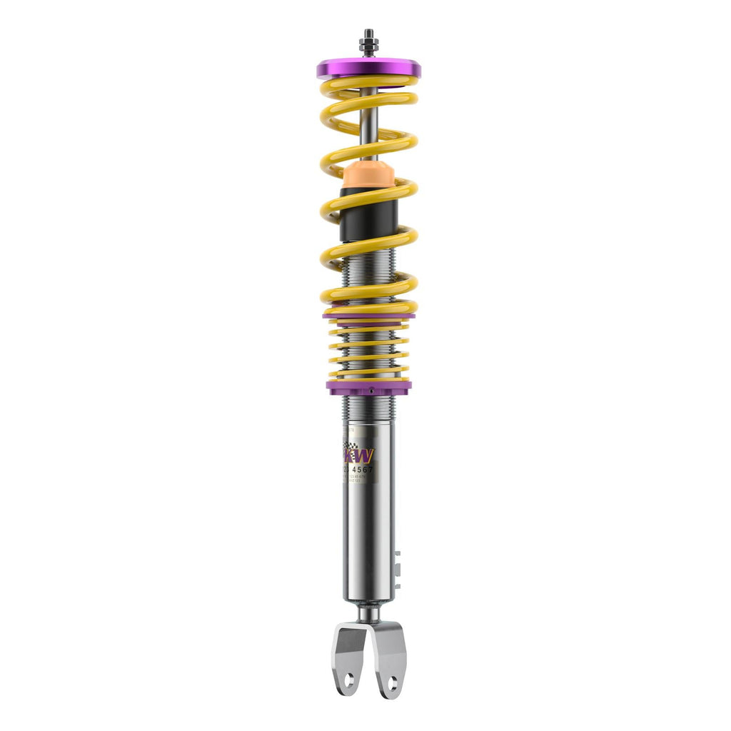 KW Coilover Kit V1 - Mercedes-Benz C300