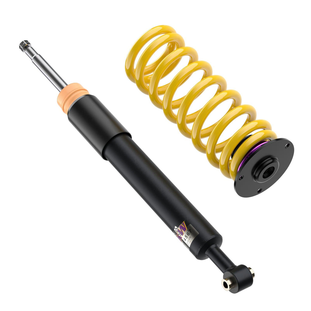 KW Coilover Kit V1 - Mercedes-Benz C300