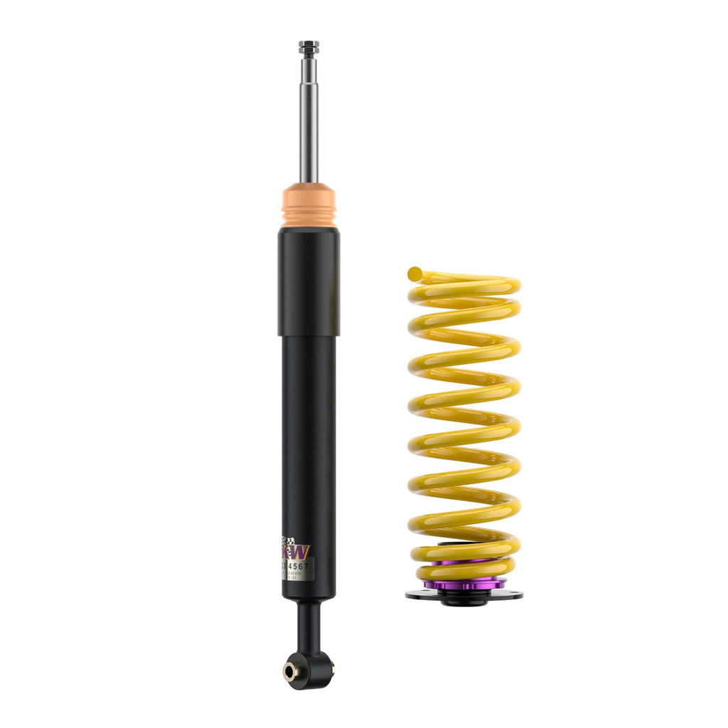 KW Coilover Kit V1 - Mercedes-Benz C300
