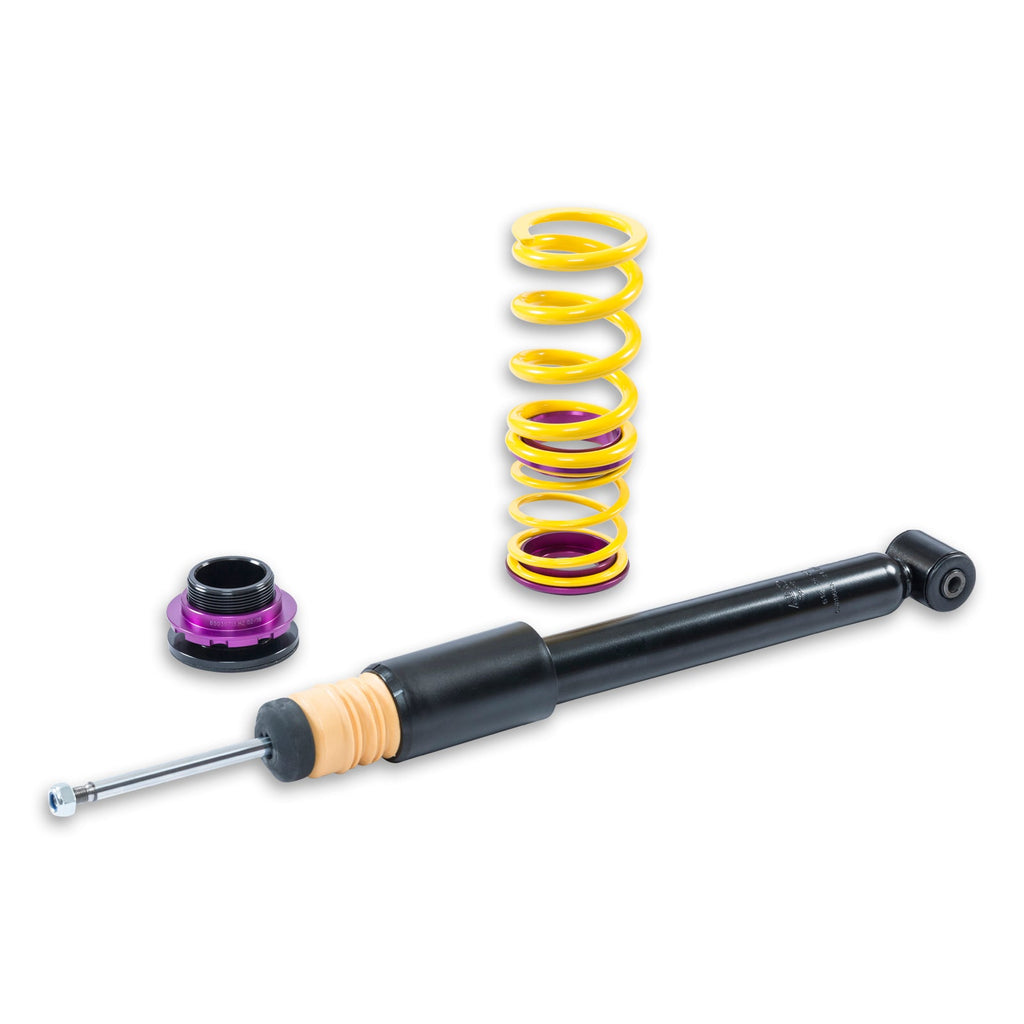 KW Coilover Kit V1 - Mercedes-Benz CLA250