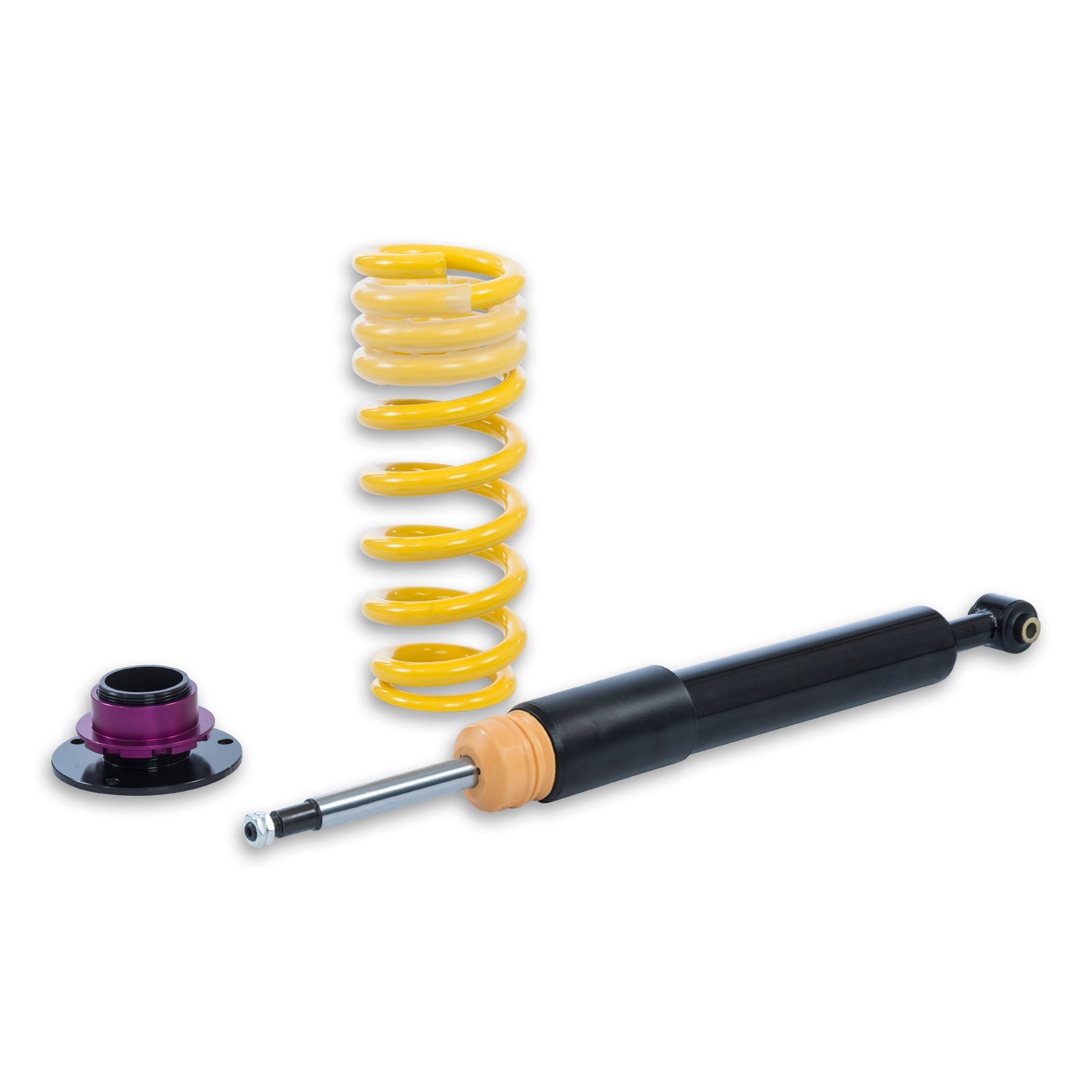 KW Coilover Kit V1 - Mercedes-Benz E300