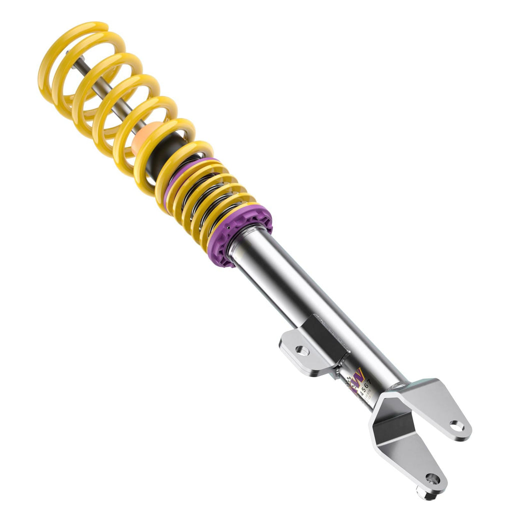 KW Coilover Kit V1 - Dodge Challenger