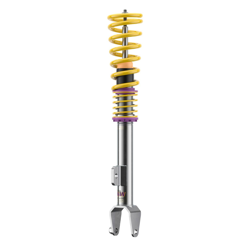 KW Coilover Kit V1 - Dodge Challenger