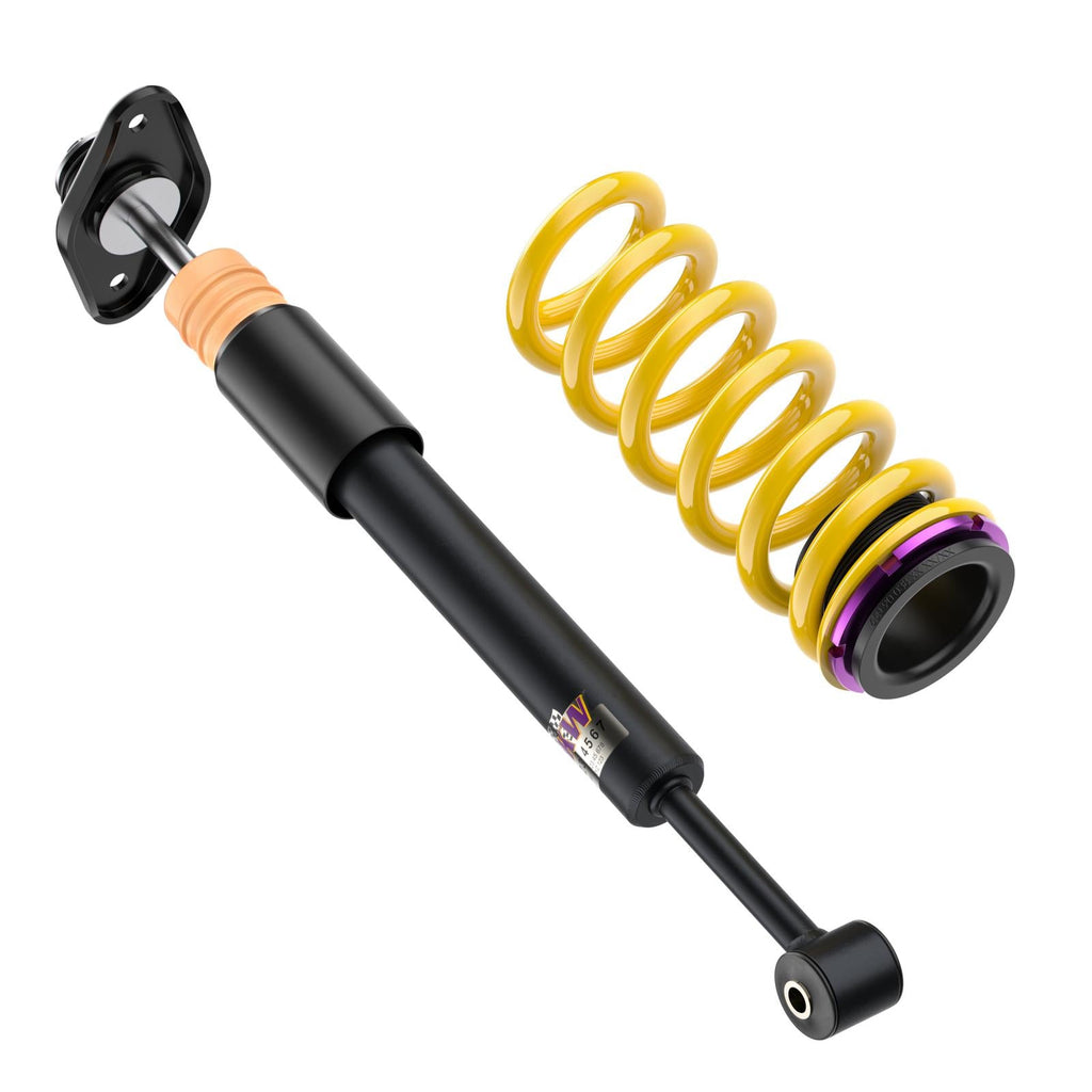 KW Coilover Kit V1 - Dodge Challenger