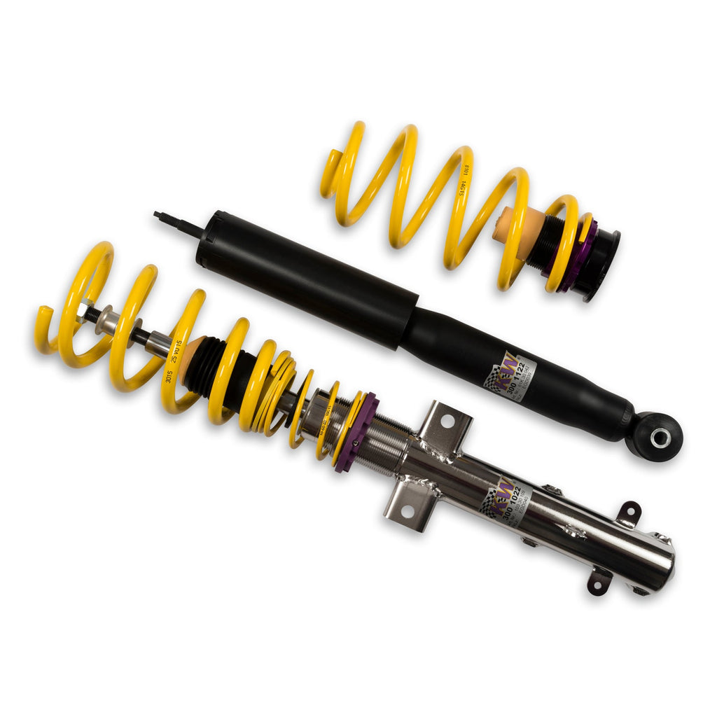 KW Coilover Kit V1 - Ford Mustang