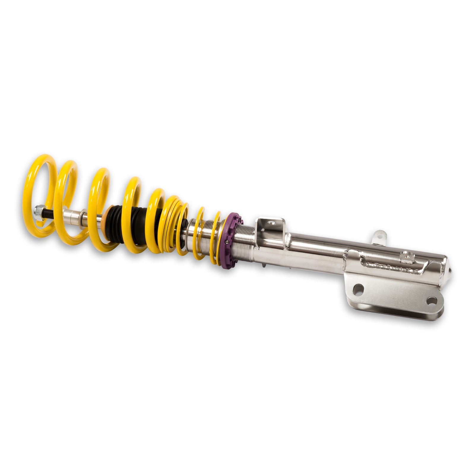 KW Coilover Kit V1 - Ford Mustang