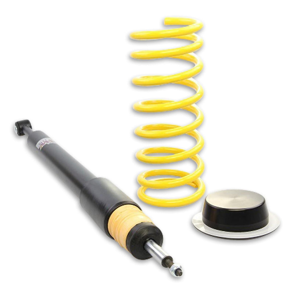 KW Coilover Kit V1 - Ford Focus Volvo V40