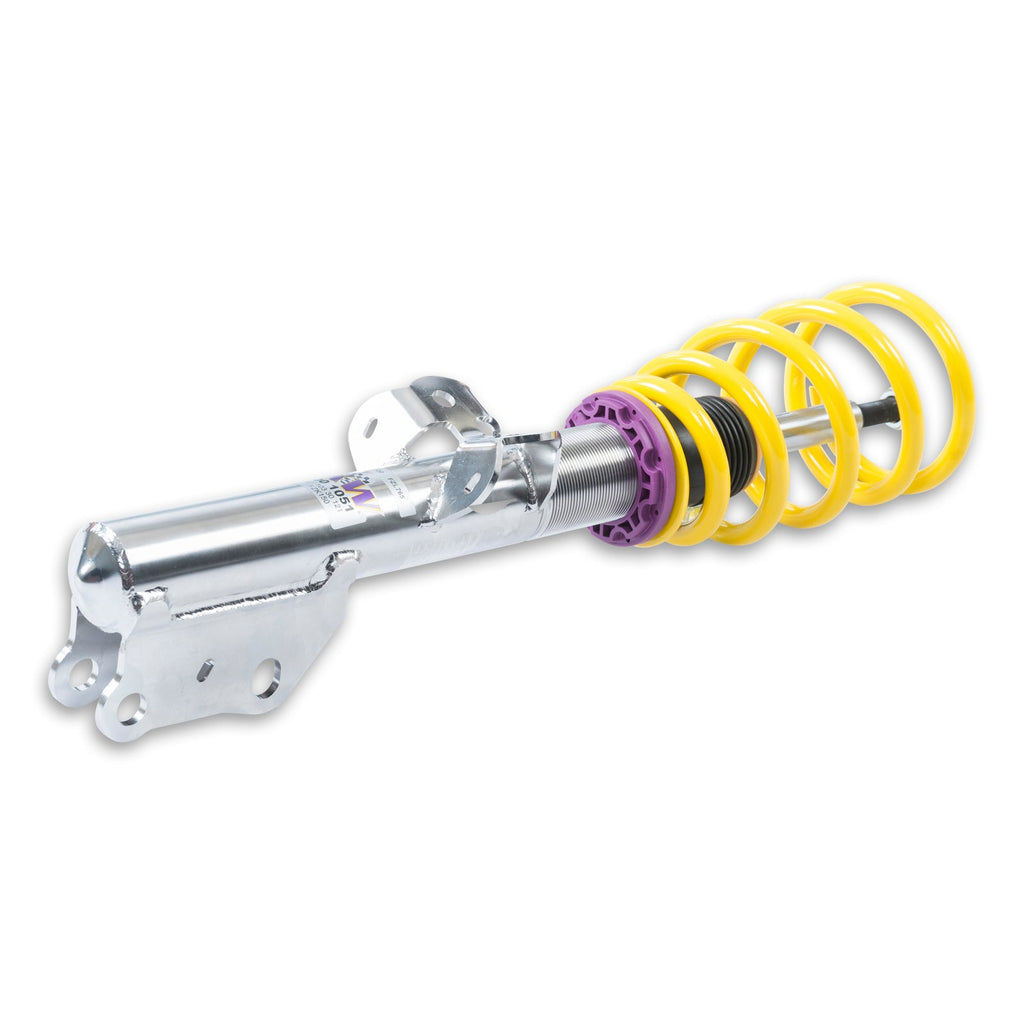 KW Coilover Kit V1 - Ford Mustang
