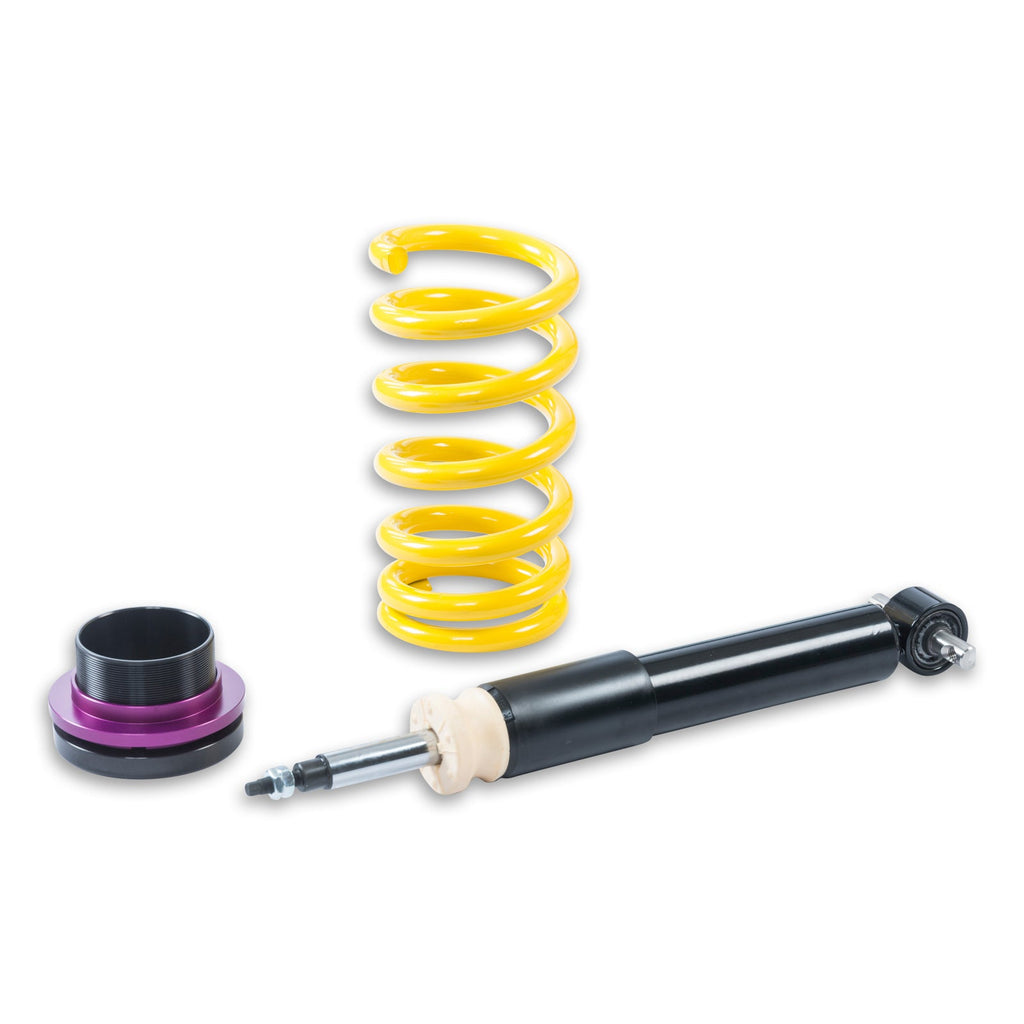 KW Coilover Kit V1 - Ford Mustang