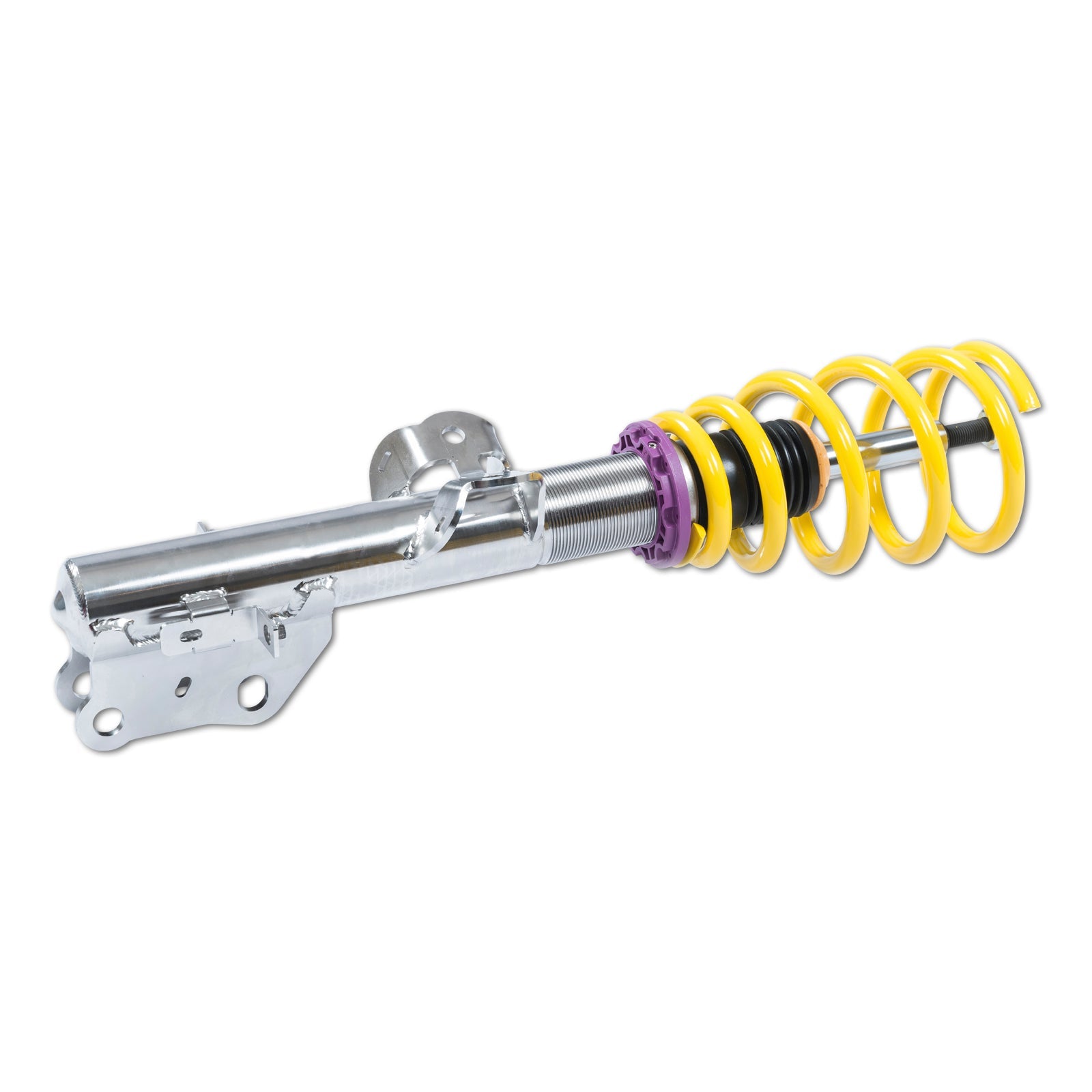 KW Coilover Kit V1 - Ford Mustang Bundle