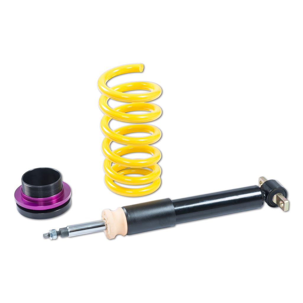 KW Coilover Kit V1 - Ford Mustang Bundle