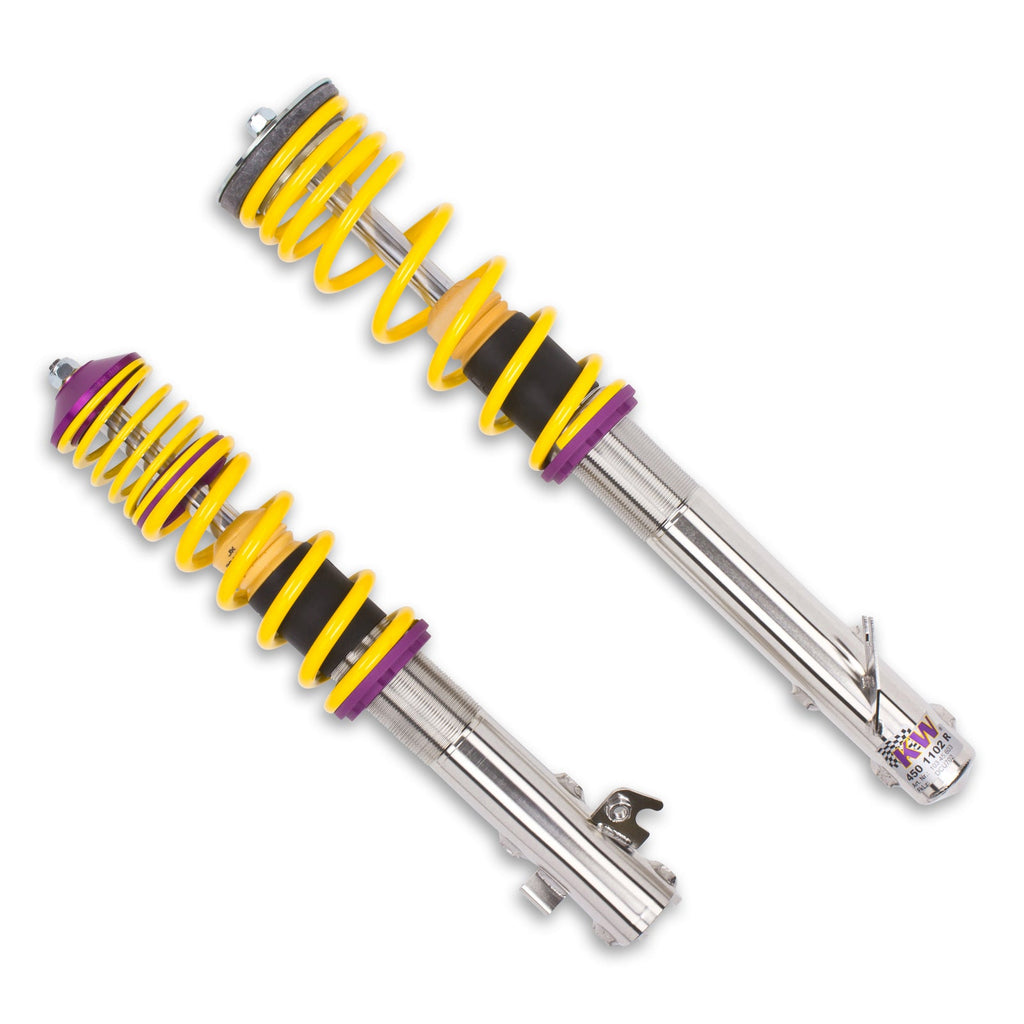 KW Coilover Kit V1 - Subaru Impreza
