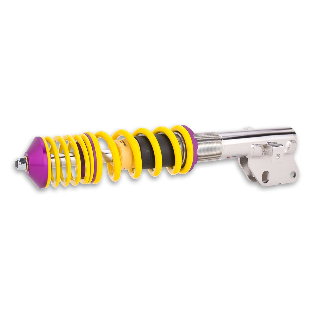KW Coilover Kit V1 - Subaru Impreza