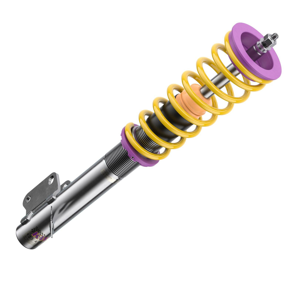 KW Coilover Kit V1 - Subaru Impreza STI