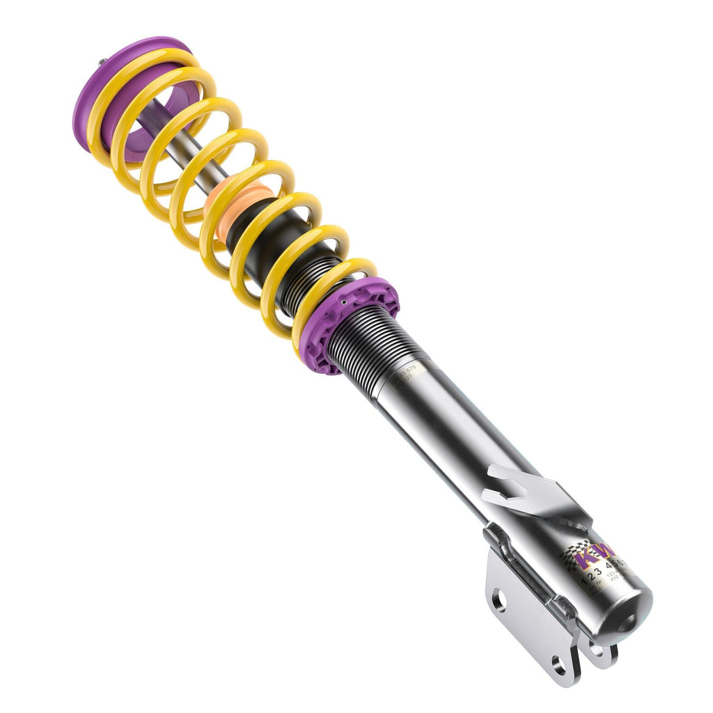 KW Coilover Kit V1 - Subaru Impreza STI