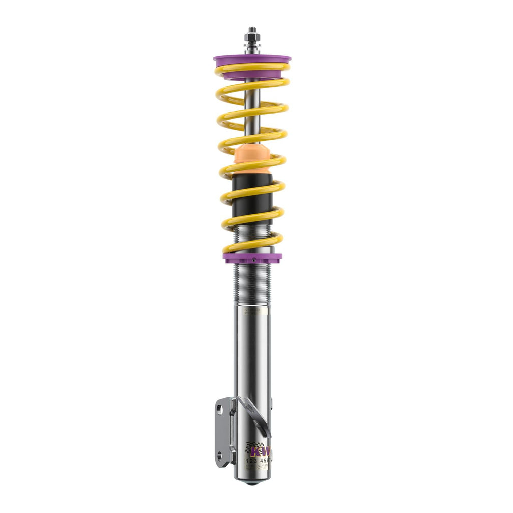 KW Coilover Kit V1 - Subaru Impreza STI