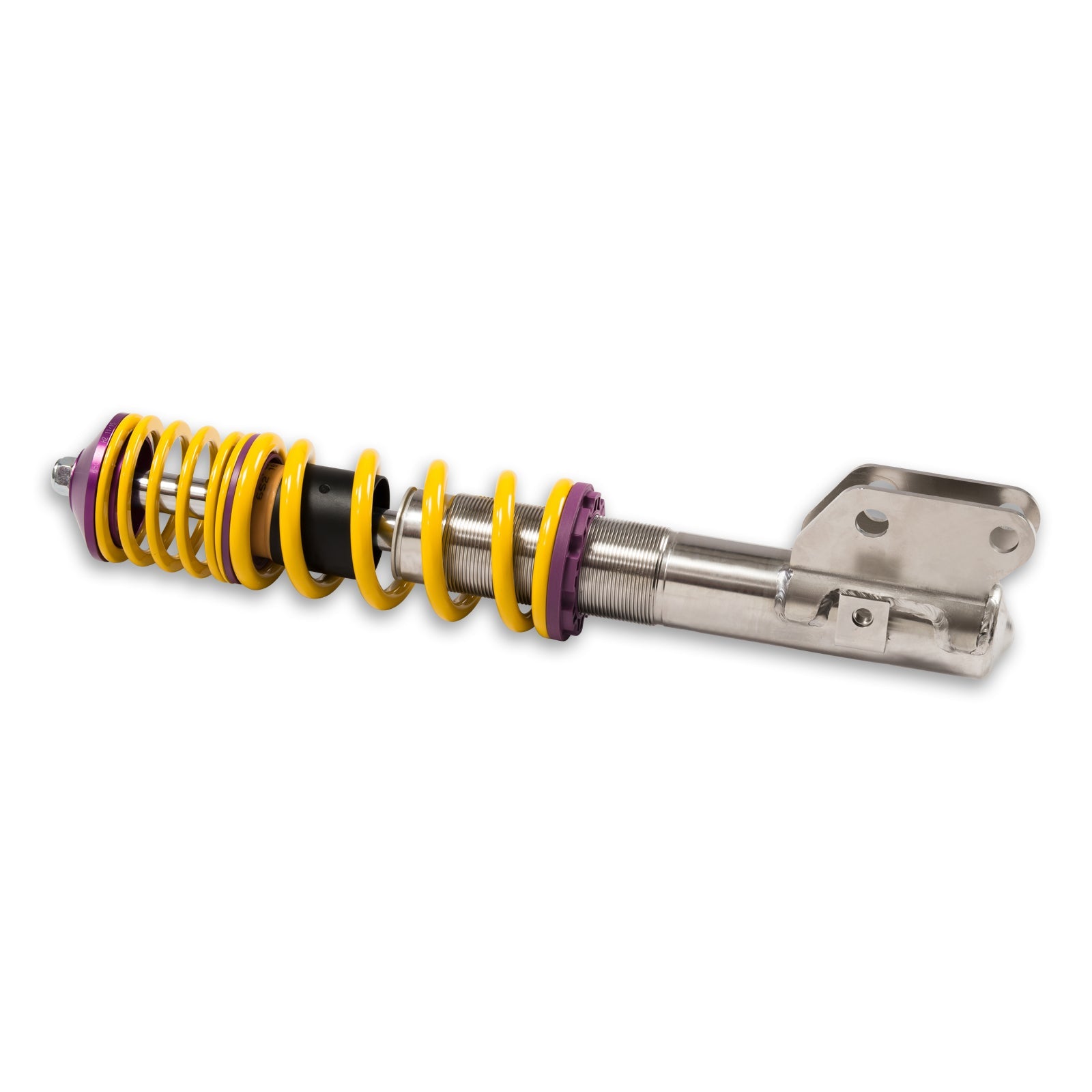 KW Coilover Kit V1 - Subaru Impreza