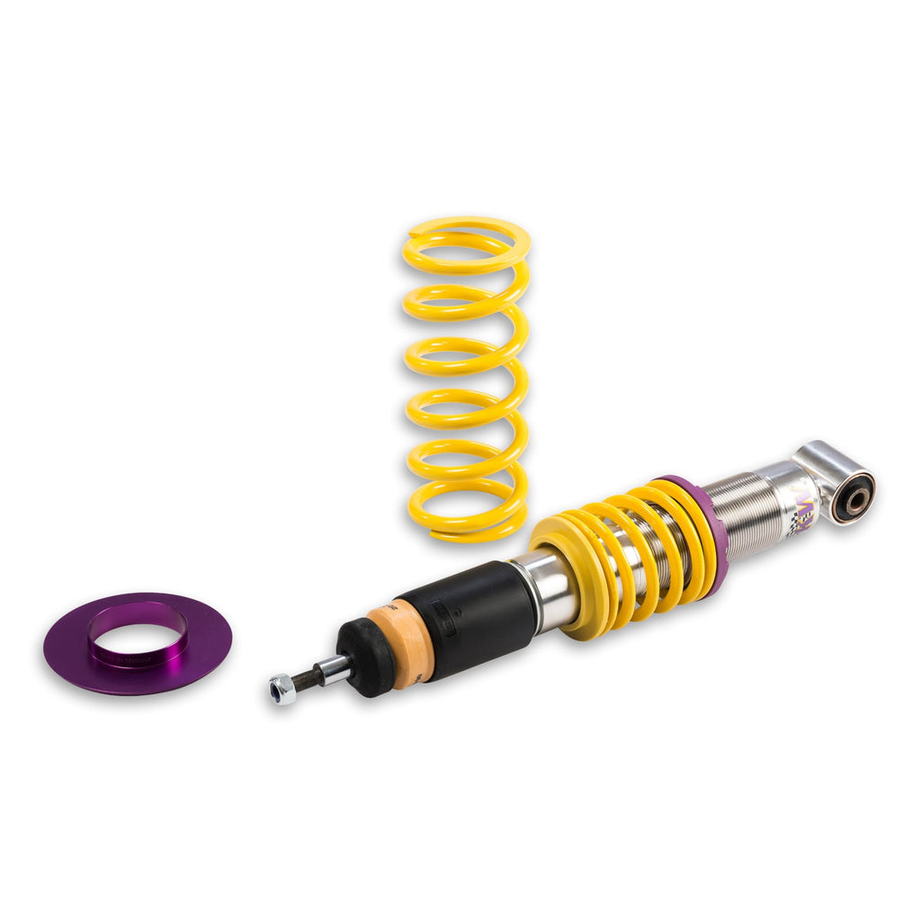 KW Coilover Kit V1 - Subaru Impreza