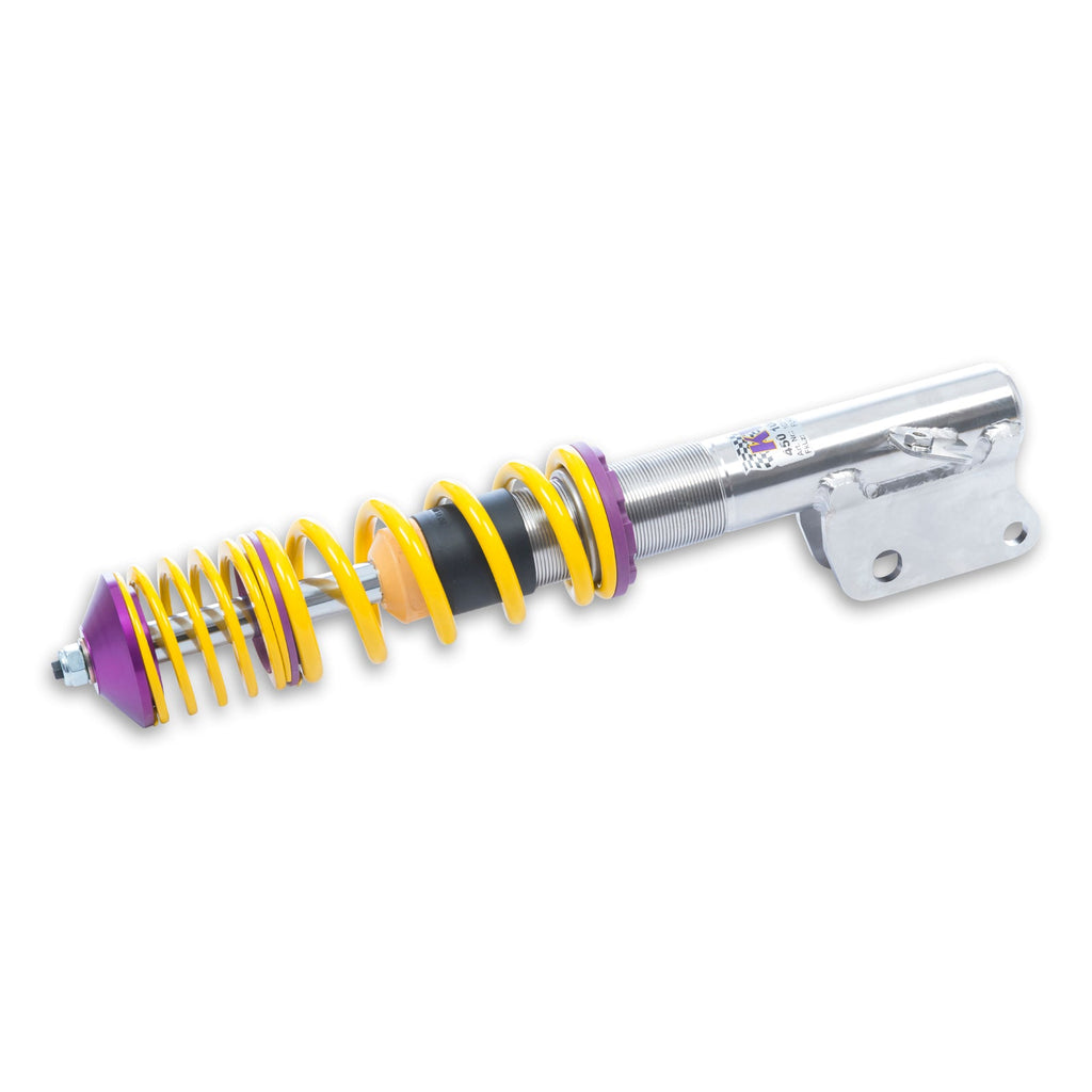 KW Coilover Kit V1 - Subaru WRX