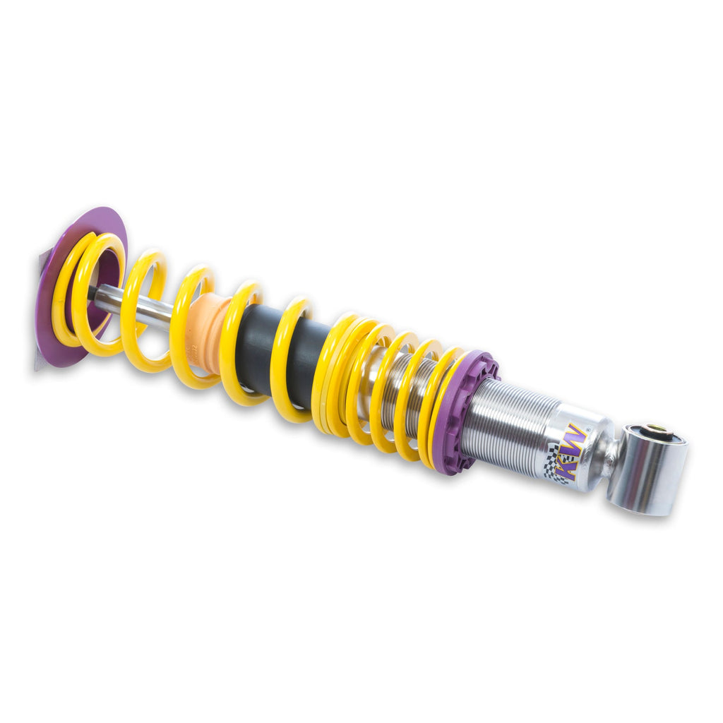 KW Coilover Kit V1 - Subaru WRX