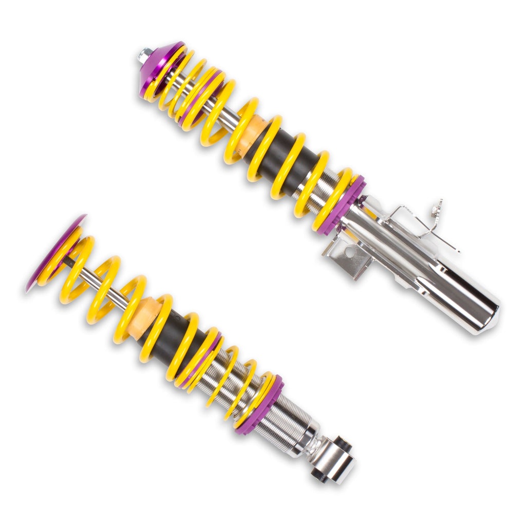 KW Coilover Kit V1 - Toyota 86 Subaru BRZ
