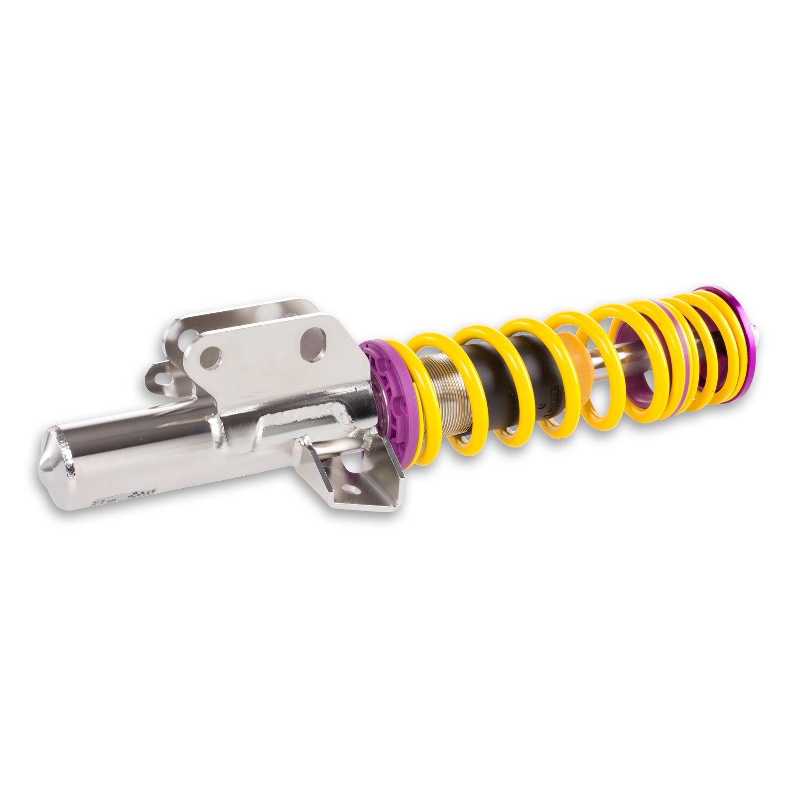 KW Coilover Kit V1 - Toyota 86 Subaru BRZ