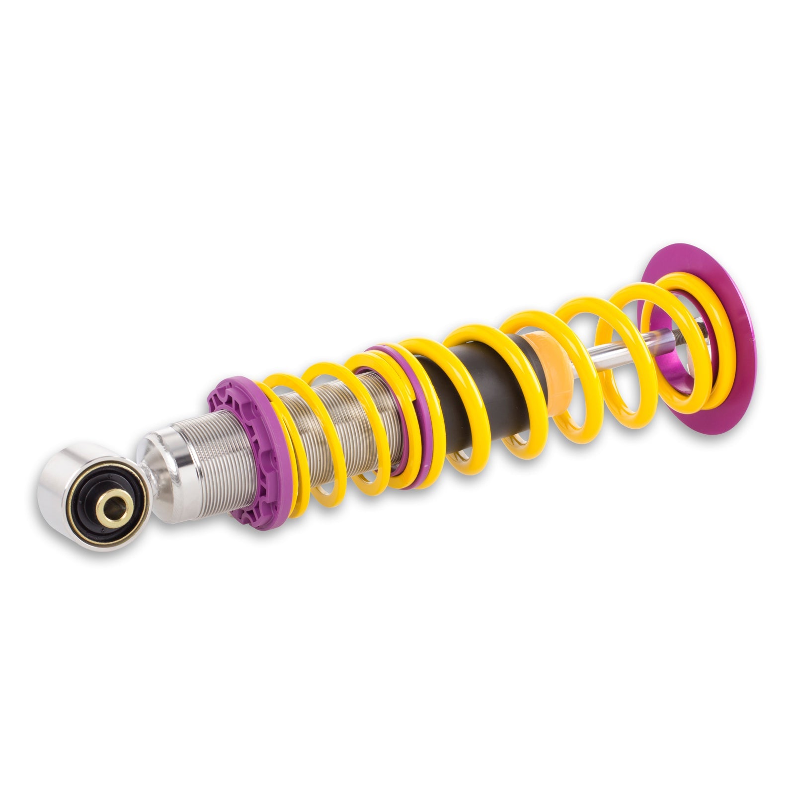KW Coilover Kit V1 - Toyota 86 Subaru BRZ