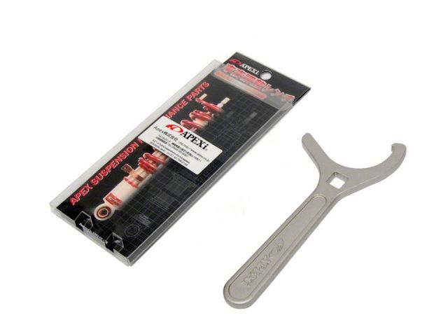 APEXi Suspension Spanner Wrench for N1/WS Coilovers *Discontinued (view 2)