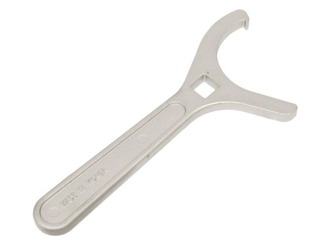 APEXi Suspension Spanner Wrench for N1/WS Coilovers *Discontinued (view 4)