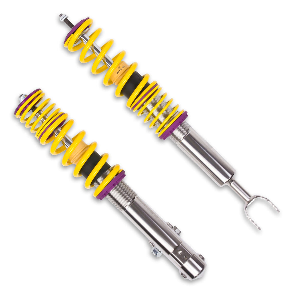 KW Coilover Kit V1 - Mitsubishi Lancer
