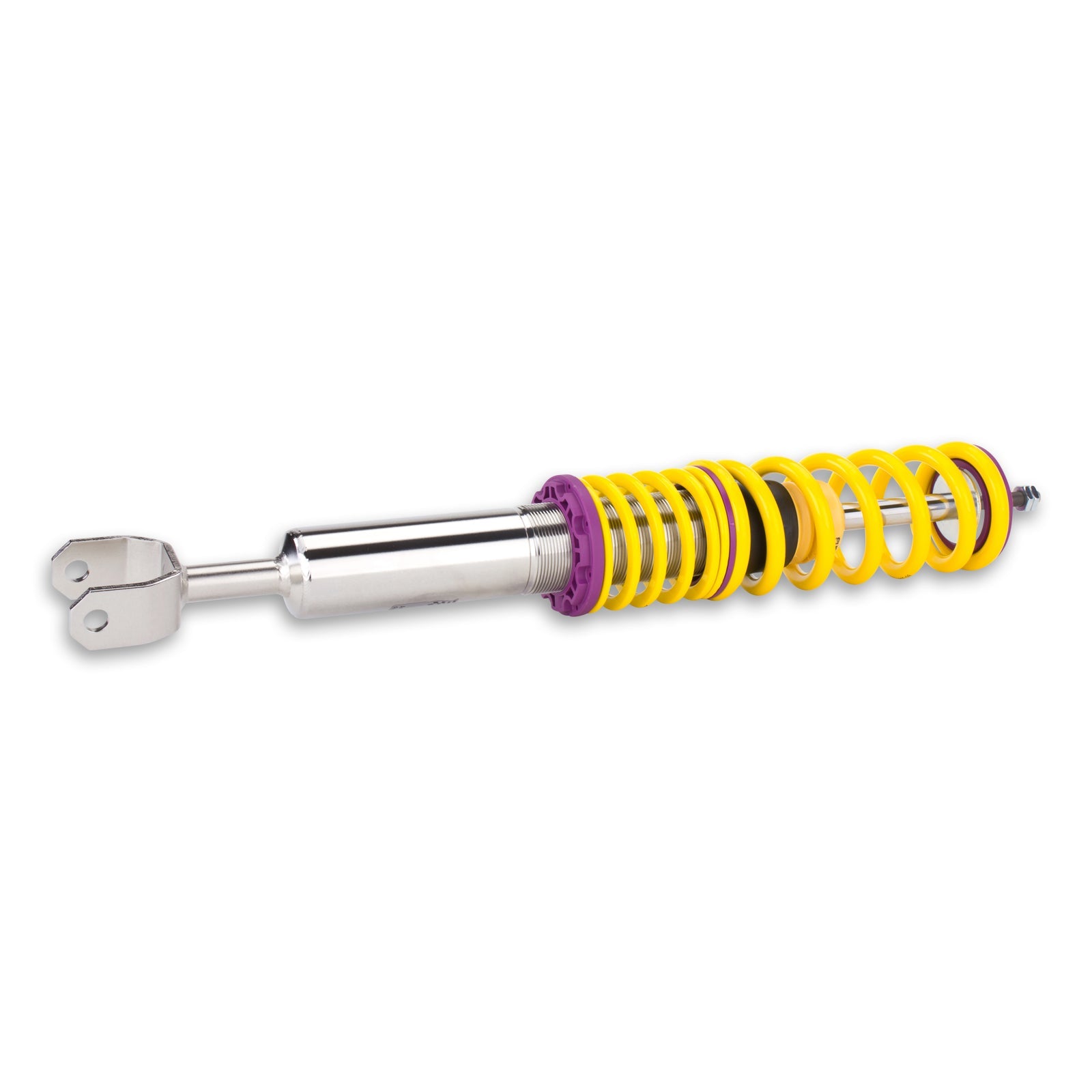 KW Coilover Kit V1 - Mitsubishi Lancer