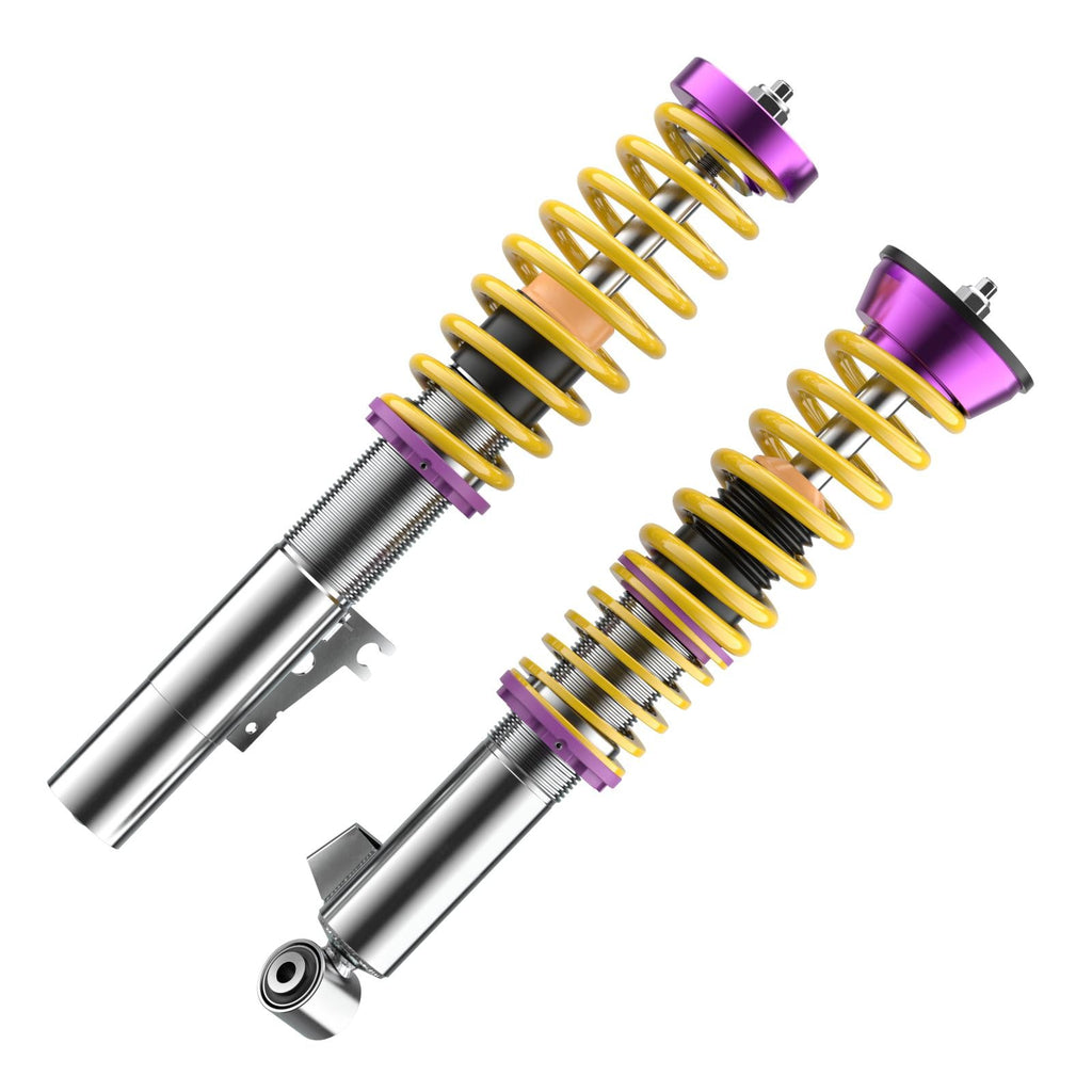 KW Coilover Kit V1 - Porsche 911