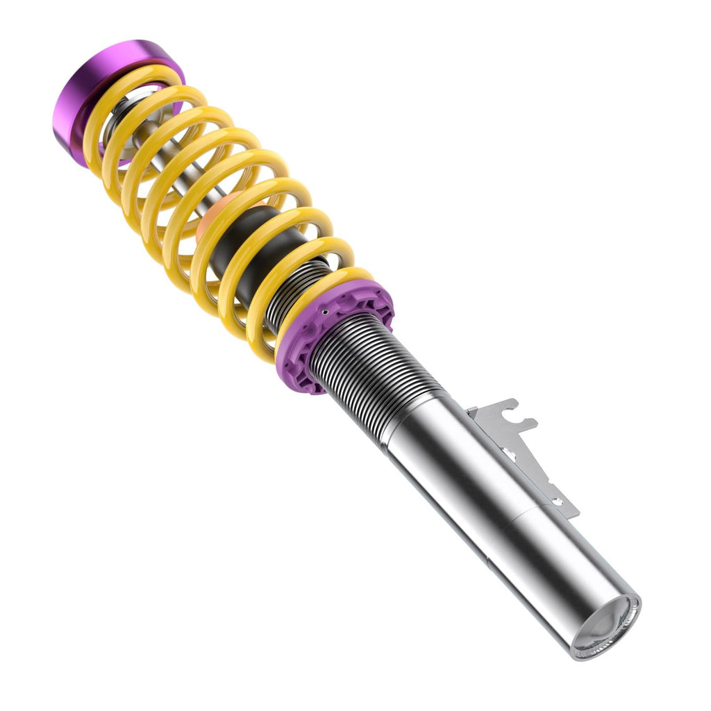 KW Coilover Kit V1 - Porsche 911
