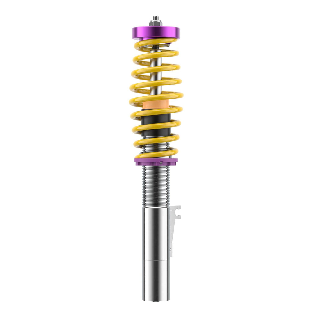 KW Coilover Kit V1 - Porsche 911