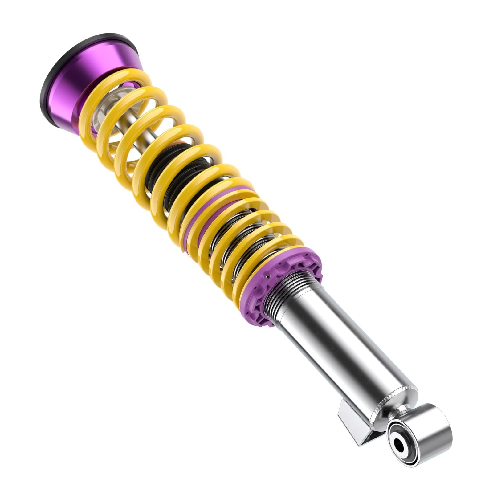 KW Coilover Kit V1 - Porsche 911