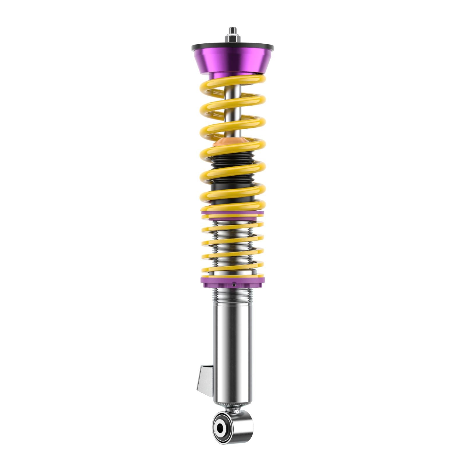 KW Coilover Kit V1 - Porsche 911