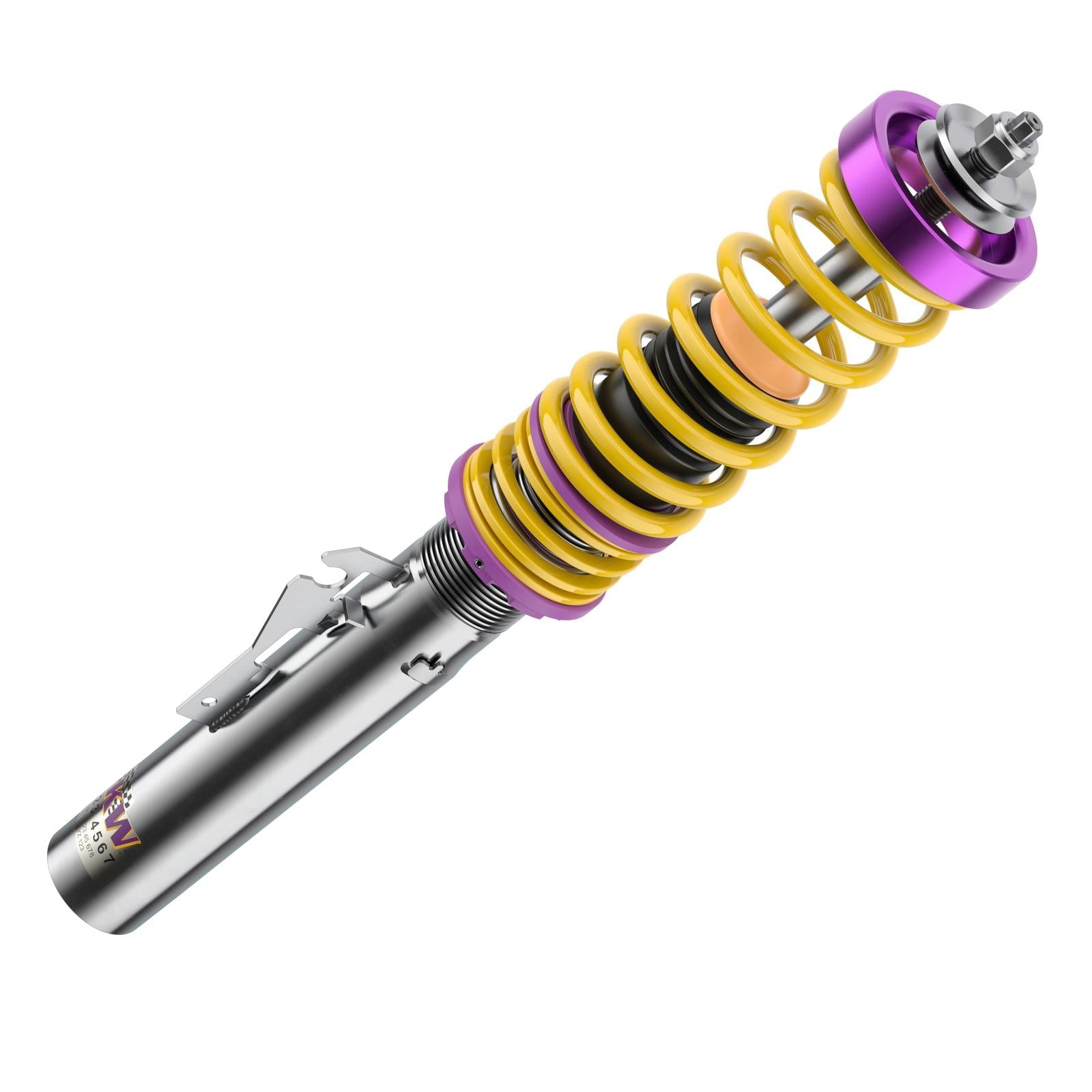 KW Coilover Kit V1 - Porsche 911
