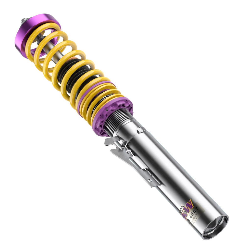 KW Coilover Kit V1 - Porsche 911