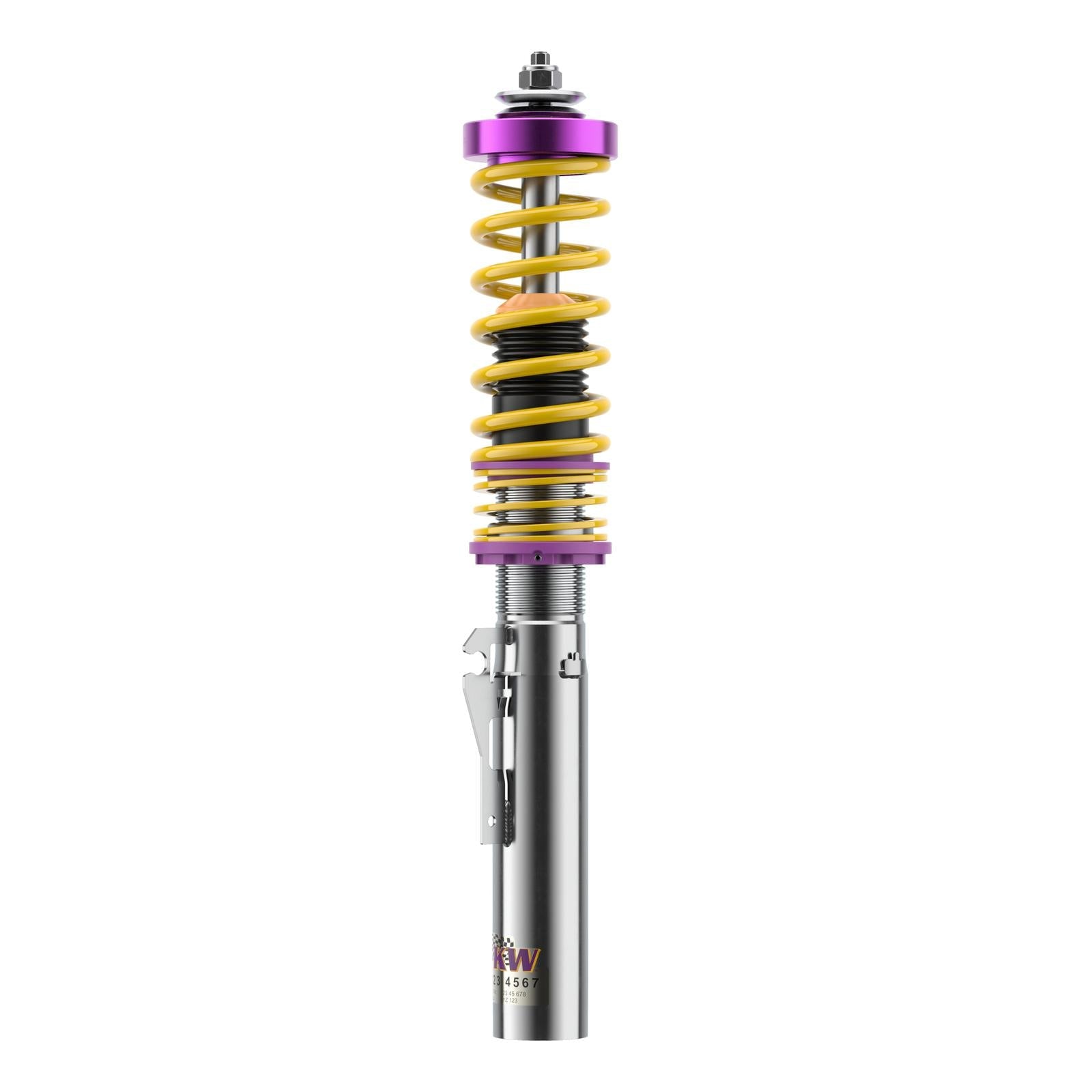 KW Coilover Kit V1 - Porsche 911