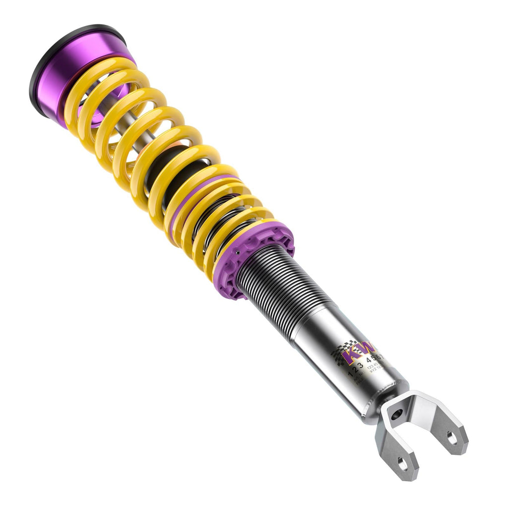 KW Coilover Kit V1 - Porsche 911