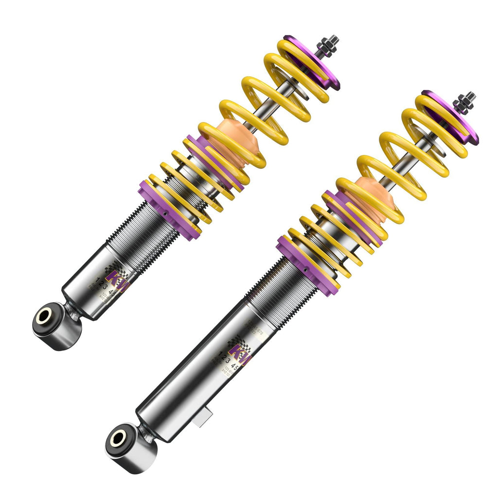 KW Coilover Kit V1 - Mazda Miata