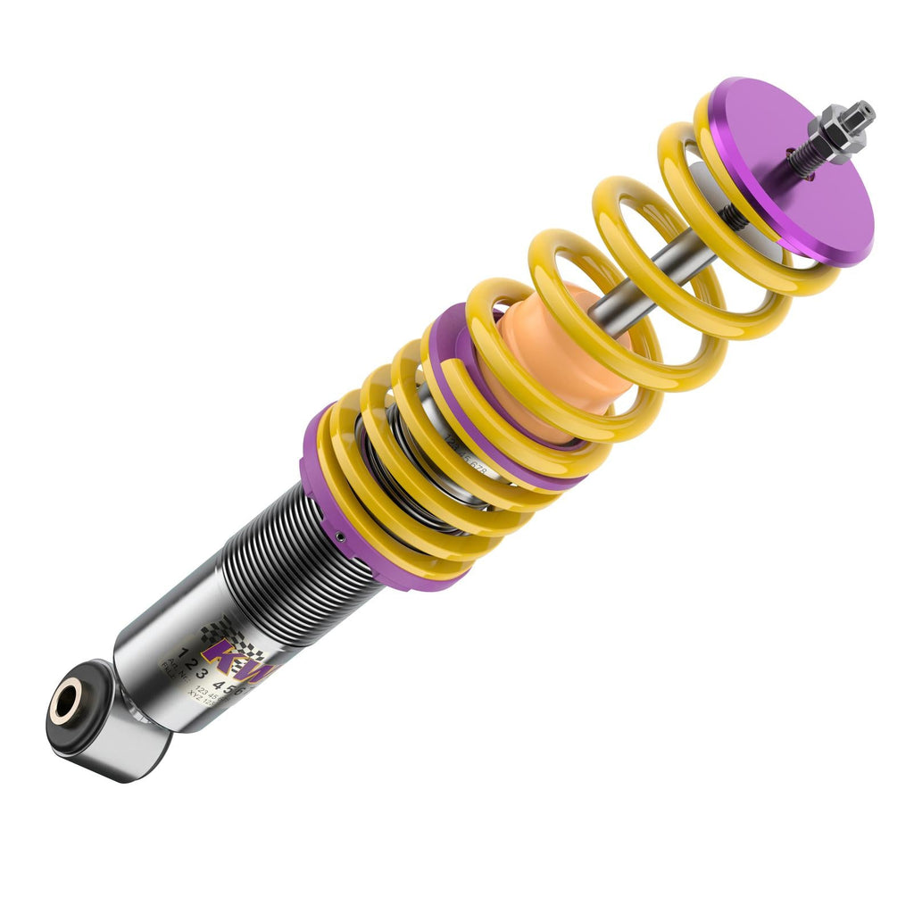 KW Coilover Kit V1 - Mazda Miata