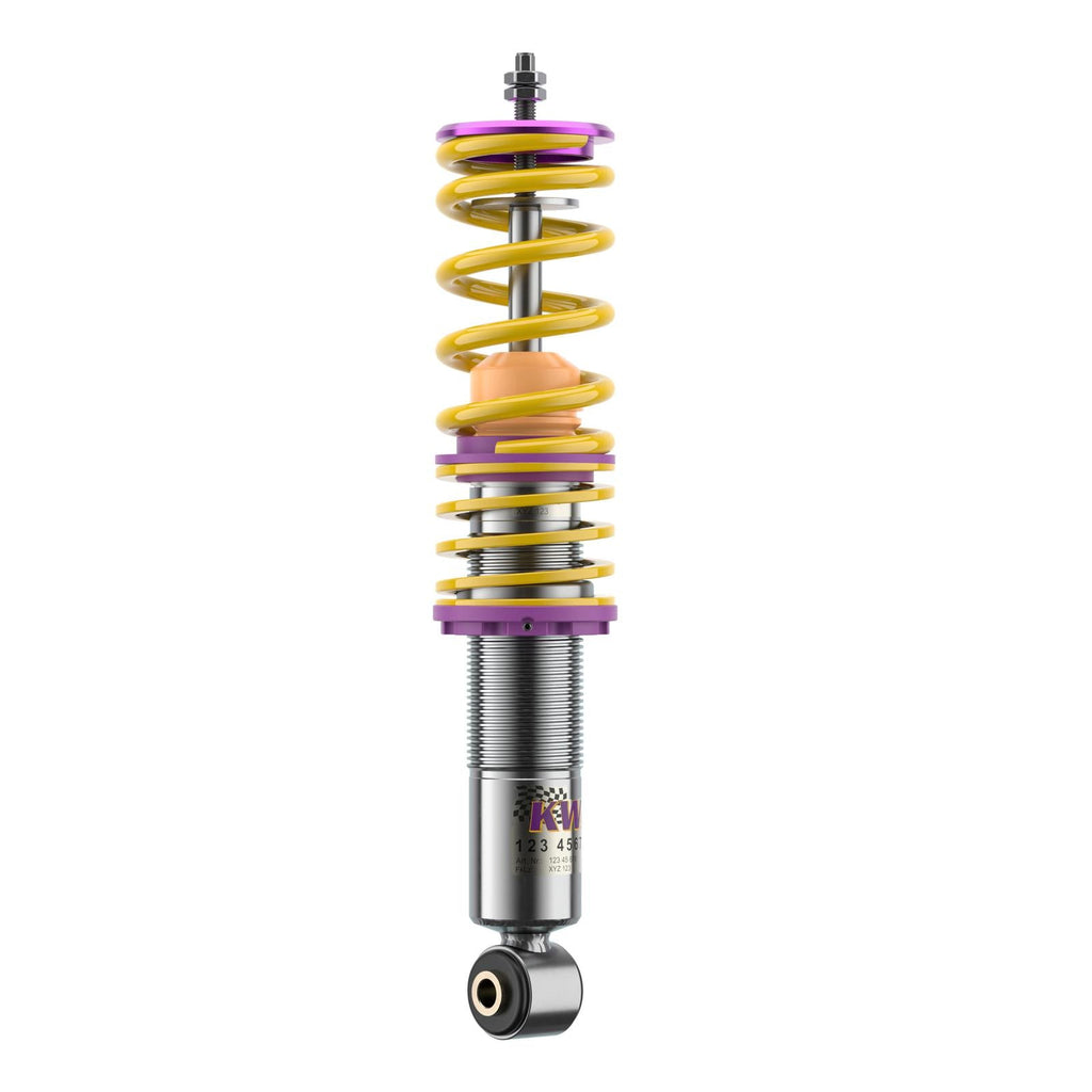 KW Coilover Kit V1 - Mazda Miata