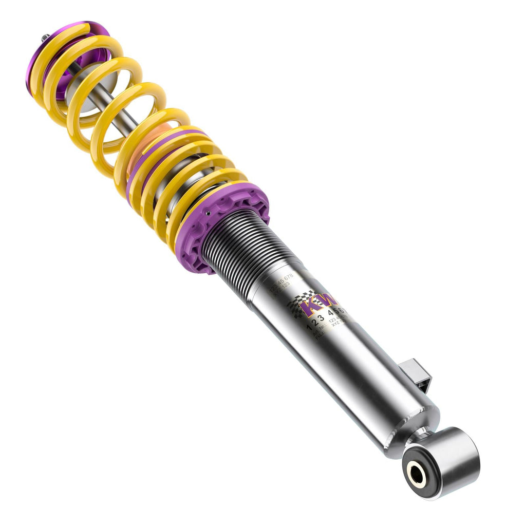 KW Coilover Kit V1 - Mazda Miata
