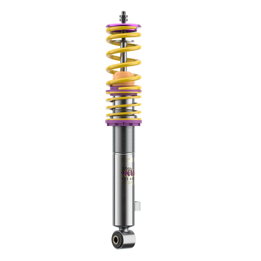 KW Coilover Kit V1 - Mazda Miata